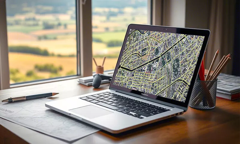 Изображение создано с помощью нейросети
