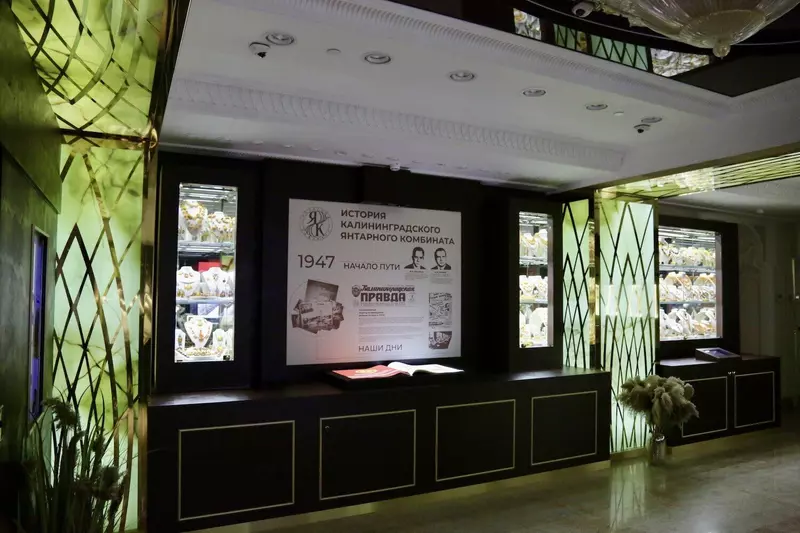 Изображение #8 для поста «Ростех события из жизни Госкорпорации в 2023 году»