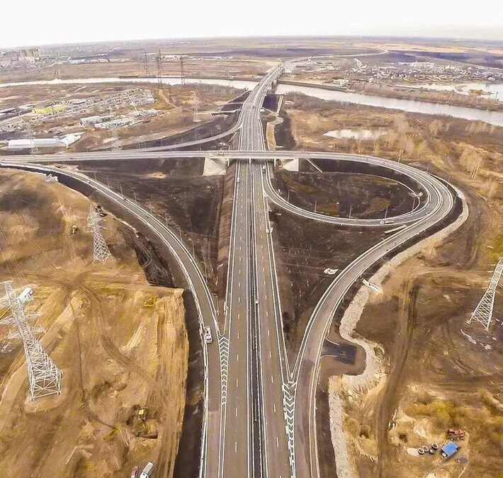 Иллюстрация 25 для новости «Развитие Сибири часть 3»