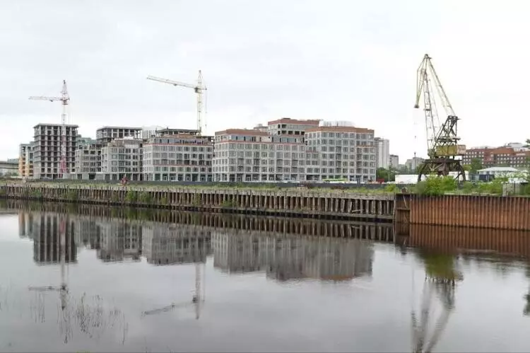 Фото #12 для «Реновация Тюмени часть 2»