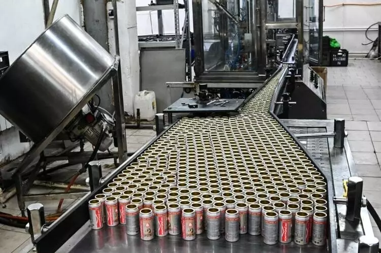 #17 для статьи «Тюменское импортозамещение часть 9»