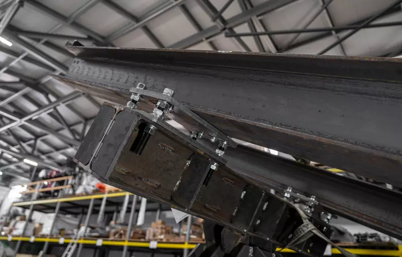 Иллюстрация №3 для статьи «производство: Первый российский фуникулёр от подмосковного завода ПУЛЬС появится в Геленджике»