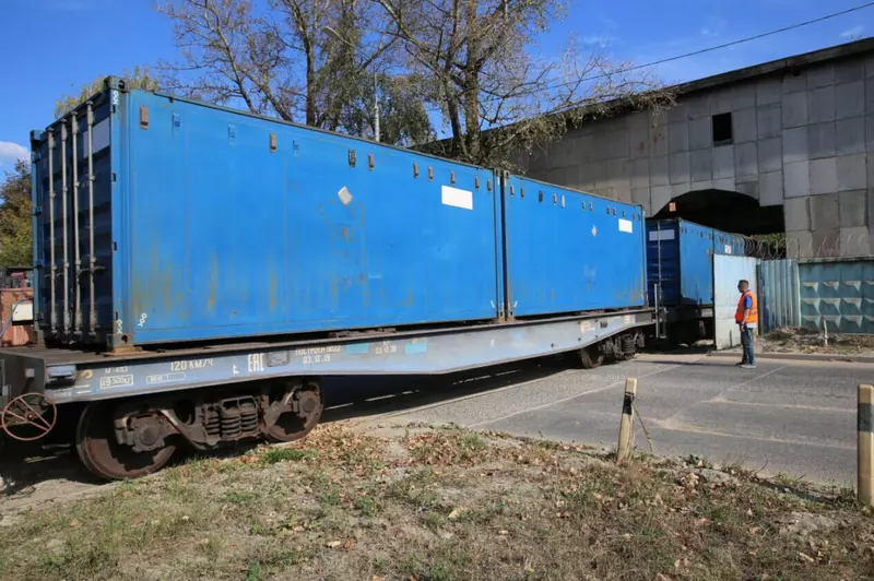 Физико энергетический институт Росатома в Обнинске завершил вывоз последней партии ядерного топлива