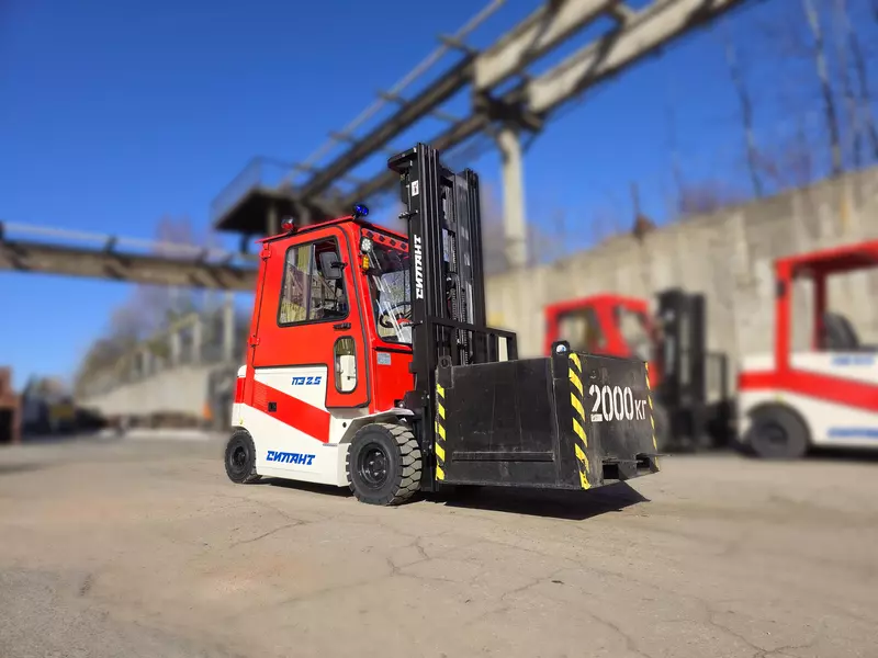 На ЧЗСА идут испытания инновационного оборудования