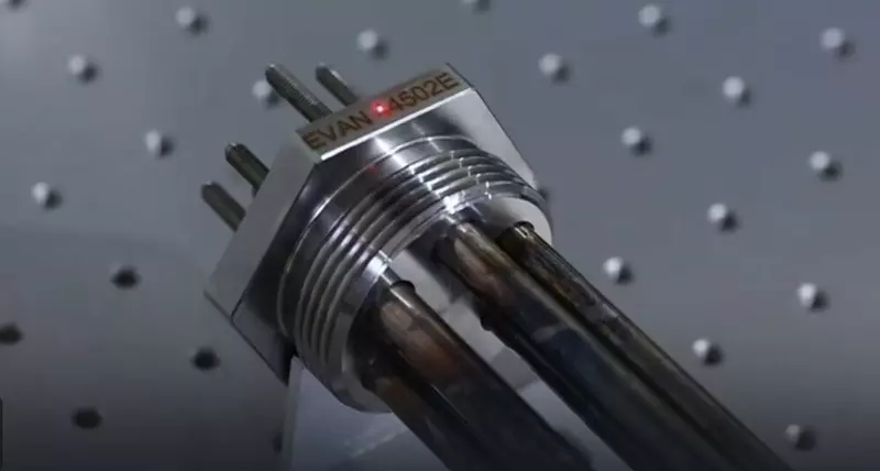 Фото 1 для статьи «Новые заводы и цеха: В Нижнем Новгороде компания Эван запустила новый цех по производству ТЭНов»