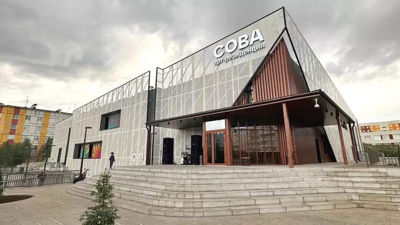 Изображение 53 для новости «Газ Уренгоя Родине часть 1»