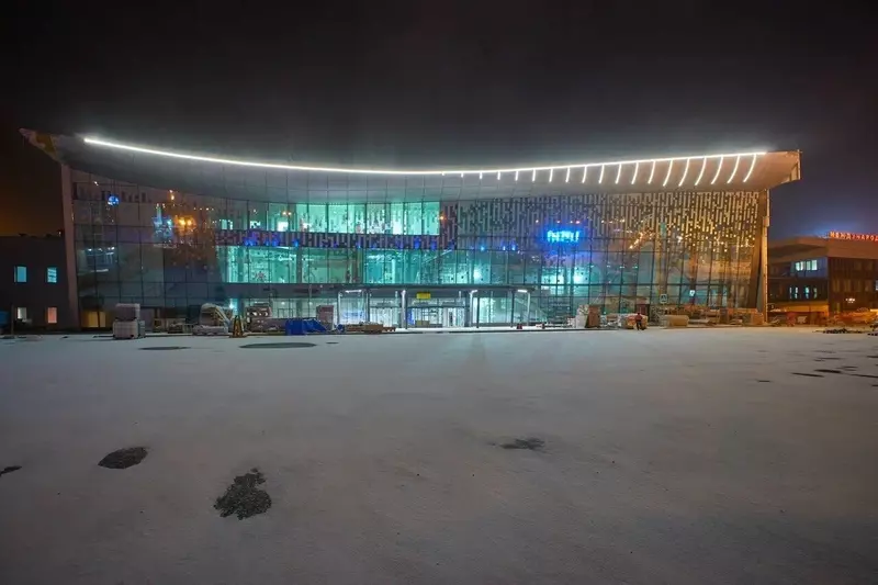 Иллюстрация 51 для поста «Тюменское импортозамещение часть 14»