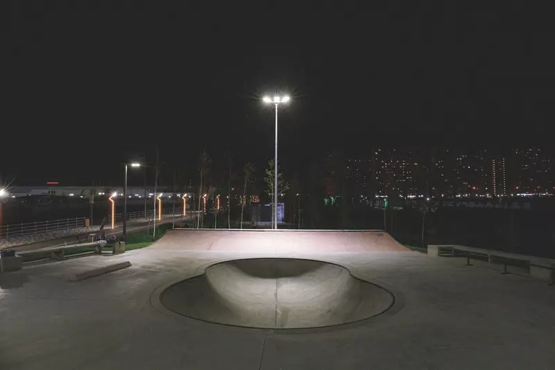 Изображение #52 для поста «Новости благоустройства территорий»