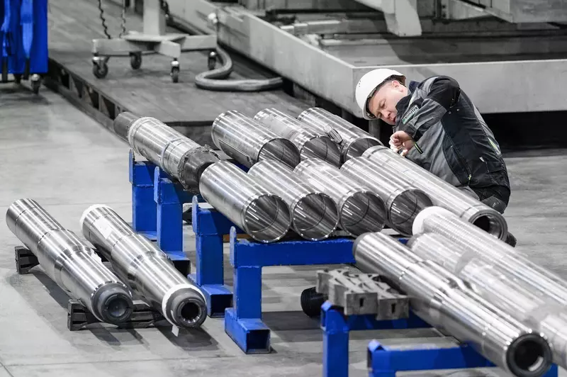 Изображение #18 для статьи «Тюменское импортозамещение часть 16»