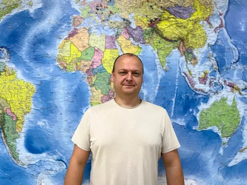 Фото #2 для поста «СиСорт: Каждый четвертый фотосепаратор СиСорт отправлен на экспорт»