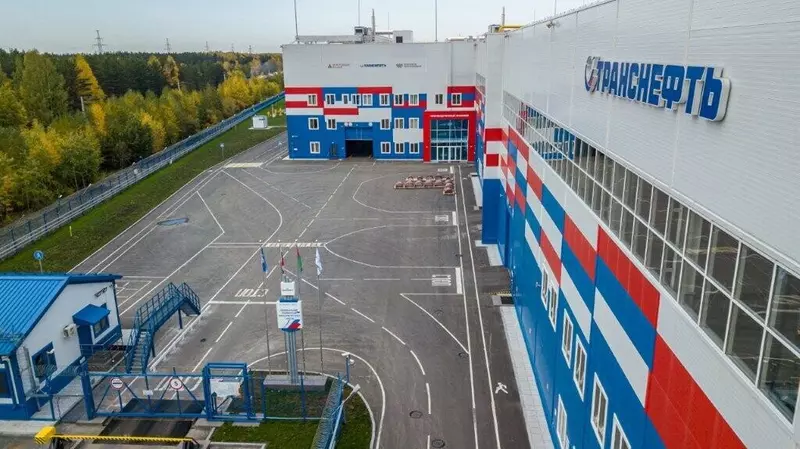 Иллюстрация №13 для новости «Тюменское импортозамещение часть 11»