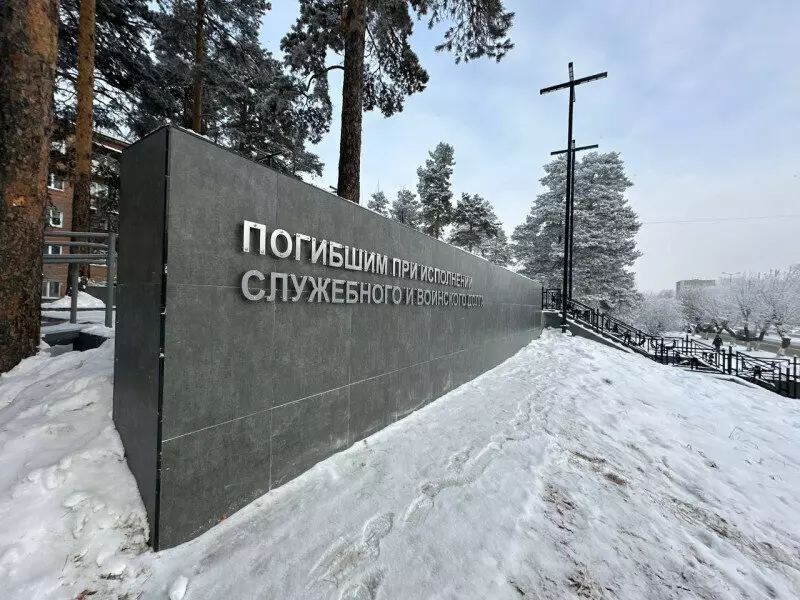 Фото №45 для новости «Благоустройство сибирских городов часть 2»