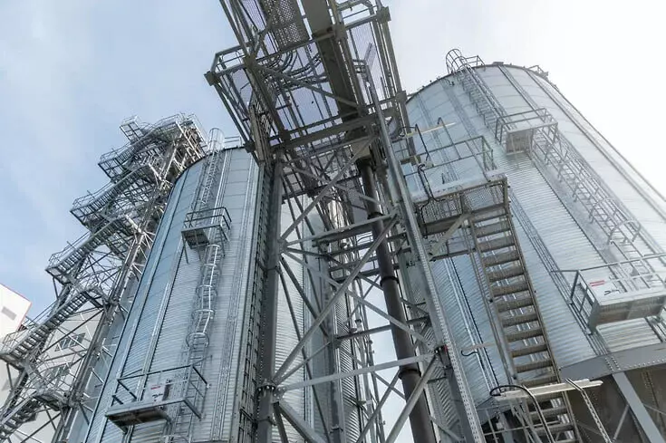 Завершена модернизация Балаковского маслоэкстракционного завода