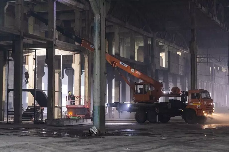 Картинка №19 для «Иркутская область развитие экономики часть 8»