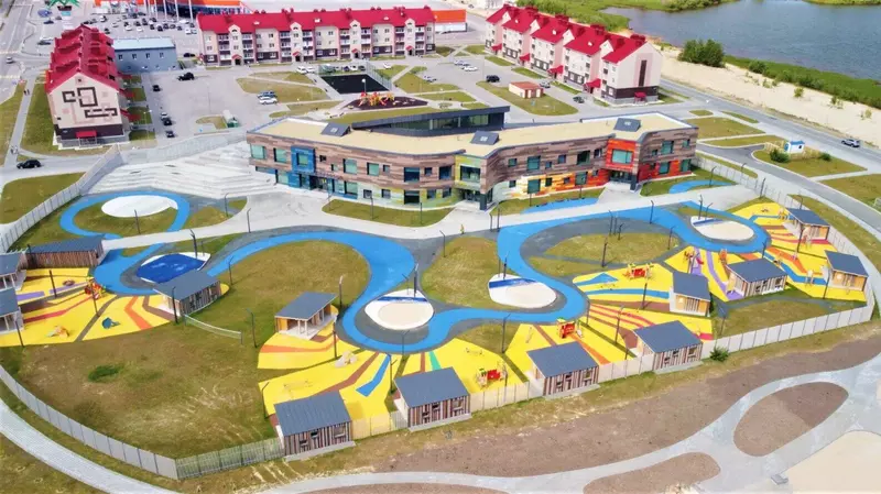 Изображение 36 для публикации «Города ЛУКойла часть 2»