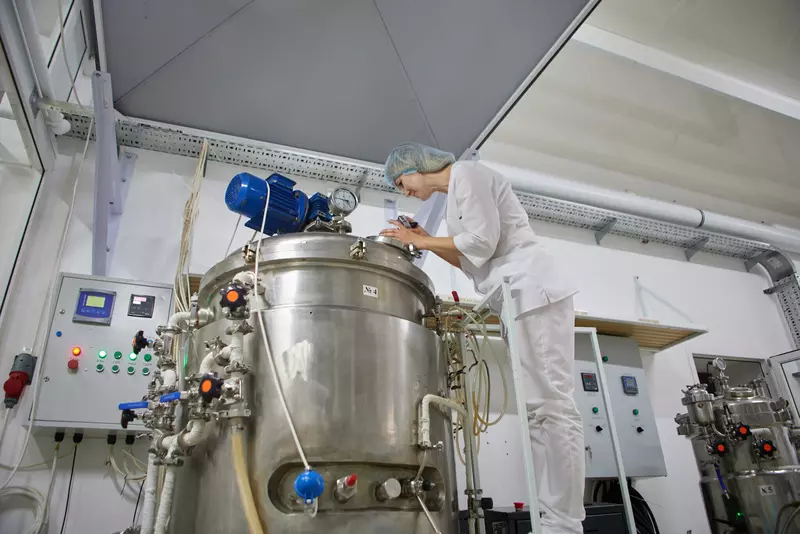 Фото 7 для поста «Фабрика иммунитет»