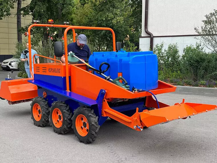 Картинка #18 для статьи «Тюменское импортозамещение часть 8»