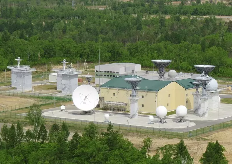 Роскосмос модернизация инфраструктуры Восточного