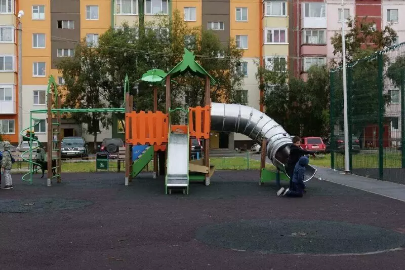 №60 для статьи «Как меняется Ямал Новый Уренгой часть 3»