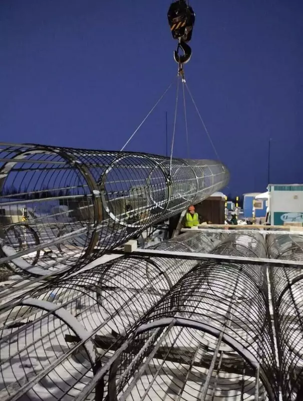 Изображение 66 для публикации «Как меняется Ямал Новый Уренгой часть 3»