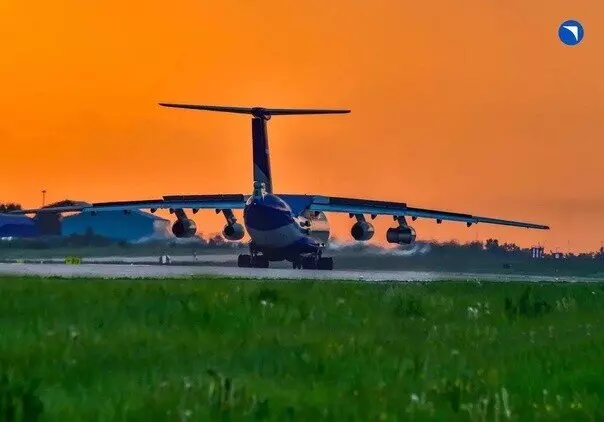 Фото 2 для «авиация: Летающие лаборатории ЛИИ им»