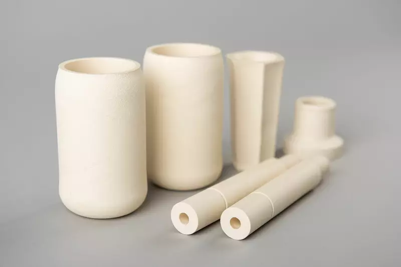 ОНПП Технология начало выпуск отечественных комплектующих для аддитивного производства