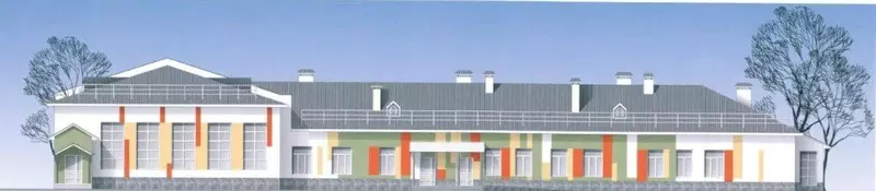 Изображение 7 для поста «Новые школы открылись в Тюменской области»