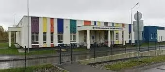 Изображение 2 для публикации «модернизация здравоохранения: В поселке Углеуральский Прикамья открылась новая поликлиника»