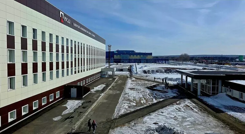 №11 для «Иркутская область развитие экономики часть 8»