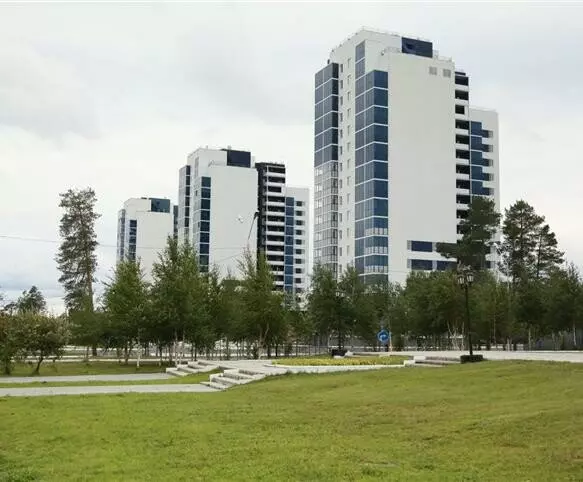 #20 для новости «Когалым моногород изменивший судьбу часть 2»