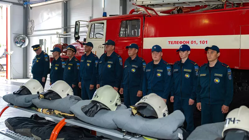 Фото 10 для поста «Ямальский меридиан 28»