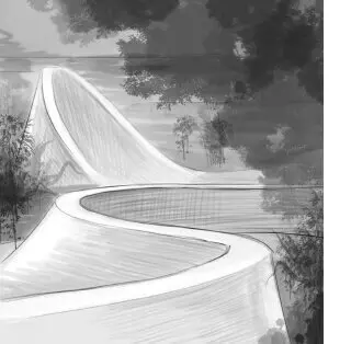 Иллюстрация №4 для статьи «общество: Новый экспериментальный сквер в Предкавказье»