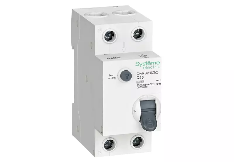 Изображение №2 для новости «электротехника: Систэм Электрик расширила ассортимент модульного оборудования»