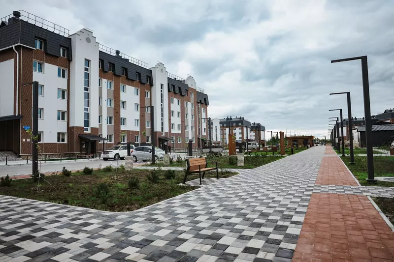 Изображение №25 для статьи «Ямальский меридиан 28»