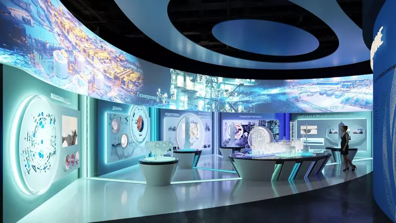 Фото 14 для поста «Газ Уренгоя Родине часть 2»