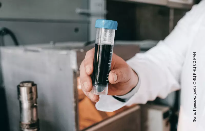 Новости науки