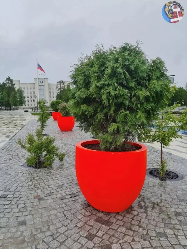 #43 для «Ямальский меридиан 14»