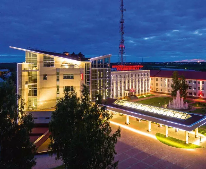 36 для статьи «Города ЛУКойла часть 1»