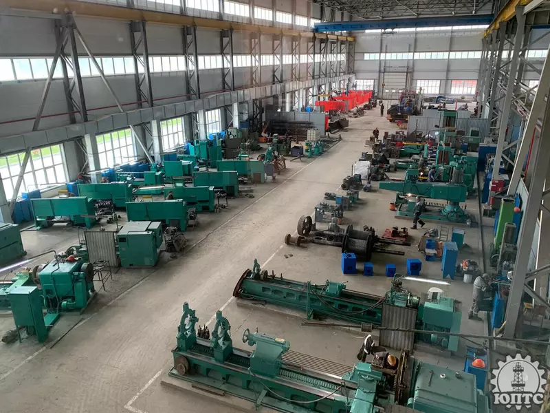 Картинка #17 для поста «Новости российского нефтесервиса»