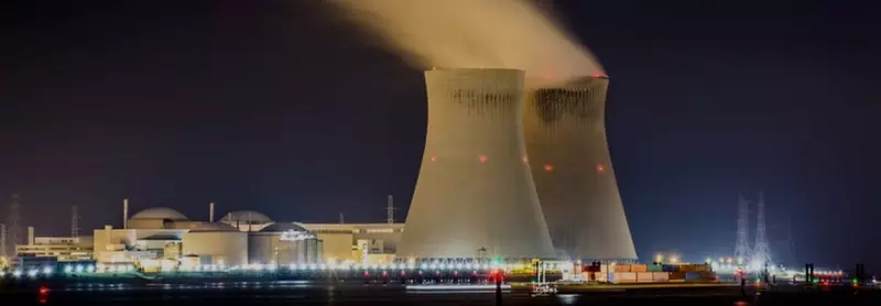 Иллюстрация 1 для публикации «Информационные технологии: в 10 раз сократил количество нарушений техники безопасности на Кольской АЭС»