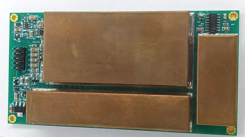 НПП Пульсар миниатюрная система свой чужой для идентификации беспилотников