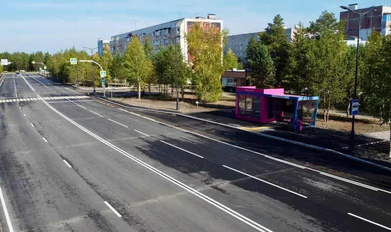 Картинка #77 для «Ямальский меридиан 23»