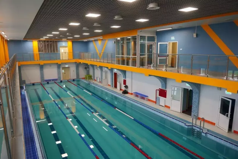 Фото #18 для новости «Ямальский меридиан 16»