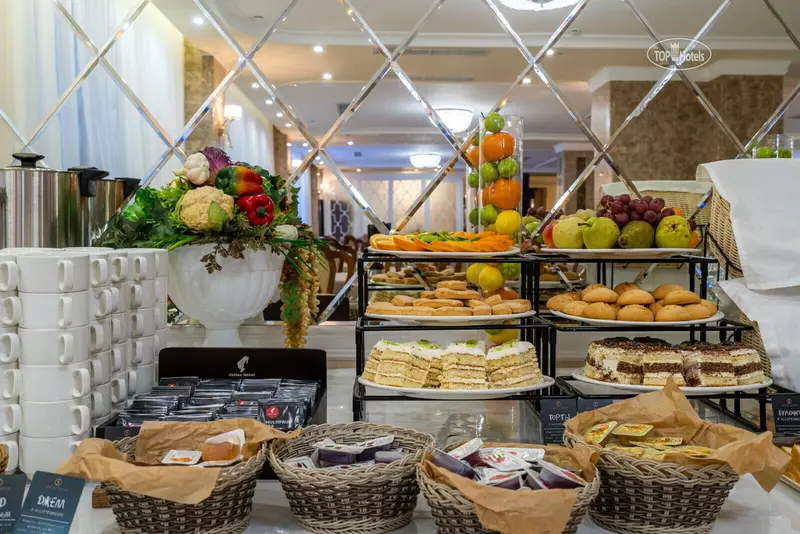 Картинка №20 для «В Адлере открыта новая гостиница»