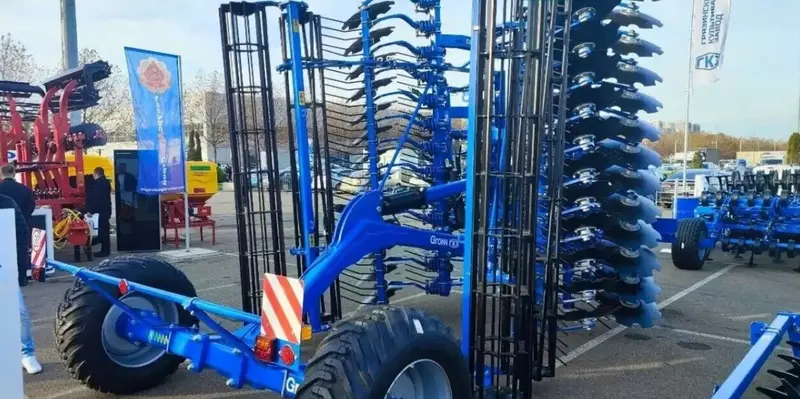 Фото 1 для новости «Производство: Российские компании во второй половине 2025 г»