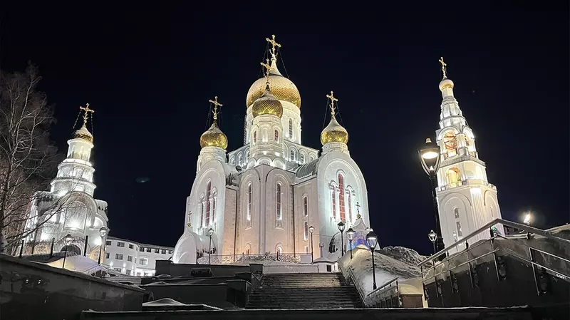 #10 для публикации «Благоустройство сибирских городов часть 7»