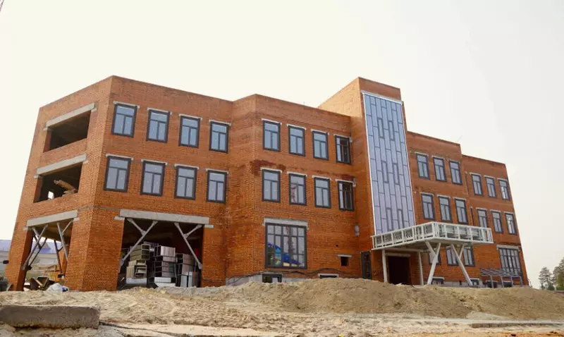 Изображение 51 для статьи «Как меняется Ямал Ноябрьск часть 2»