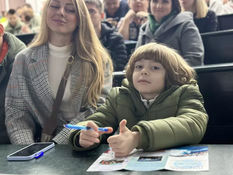 Иллюстрация #4 для поста «обучение по новым специальностям: ГМУ им»