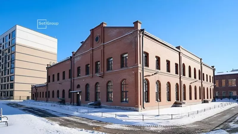 Иллюстрация #7 для поста «Обзор В августе 2025 года в России были открыты 15 новых школ и детских садов»