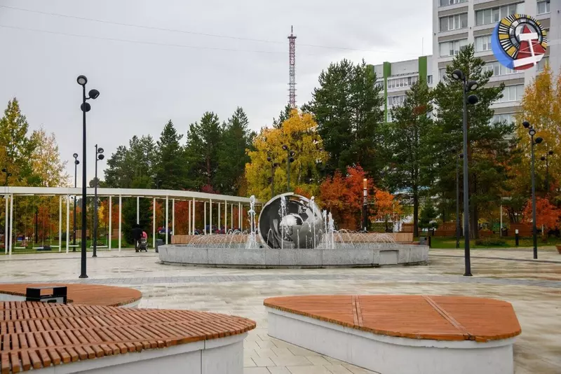 Картинка №55 для «Ноябрьск 50 часть 3»